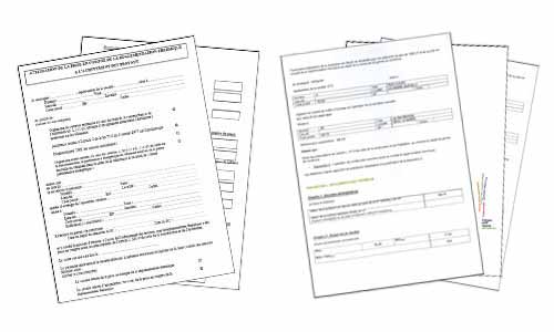 Deux attestations nécessaires pour une maison conforme RT 2012