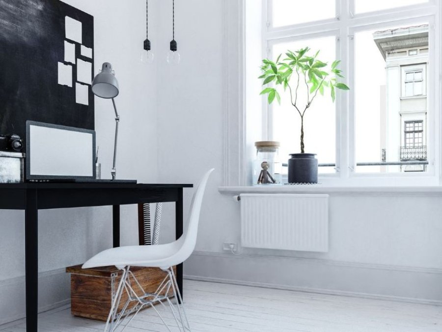 Aménager un bureau de 9m² dans votre maison : nos conseils