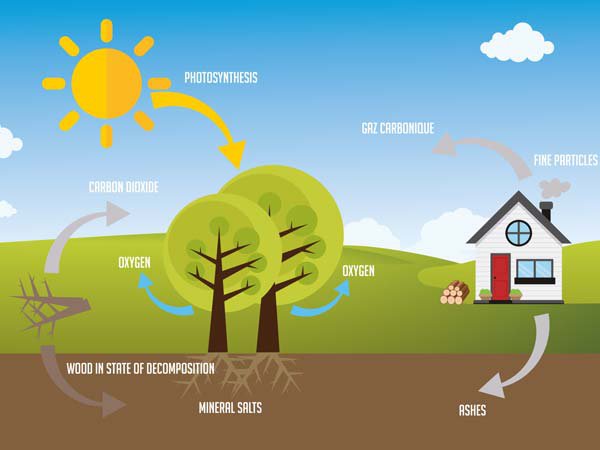 Chauffage écologique