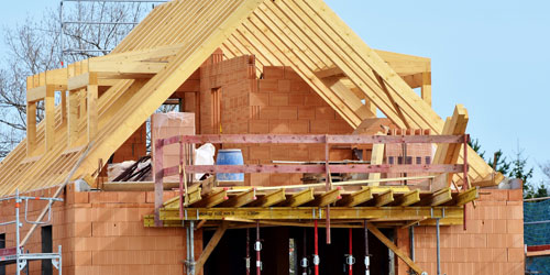 Constructeur de maisons