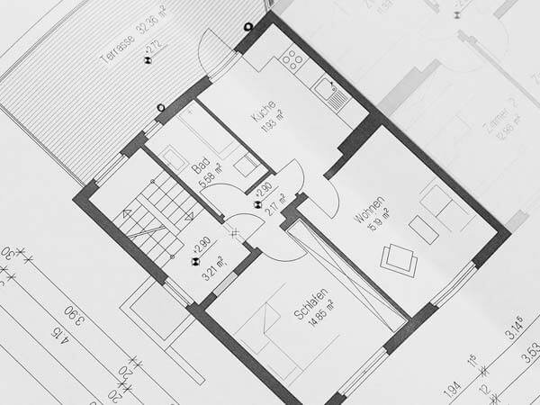 Plan de maison personnalisable