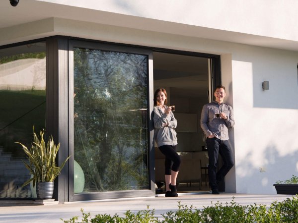 Double ou triple vitrage : quel choix pour votre maison neuve ?