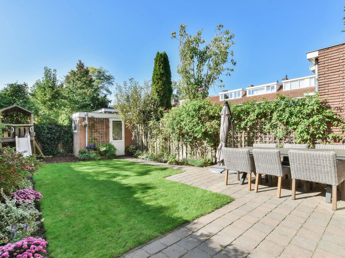 Aménager son jardin après construction : conseils clés