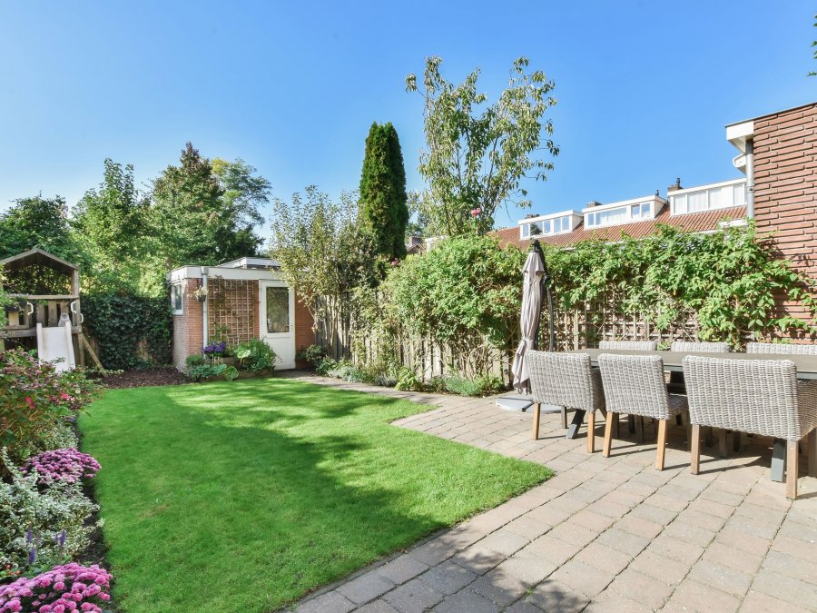 Aménager son jardin après construction : conseils clés