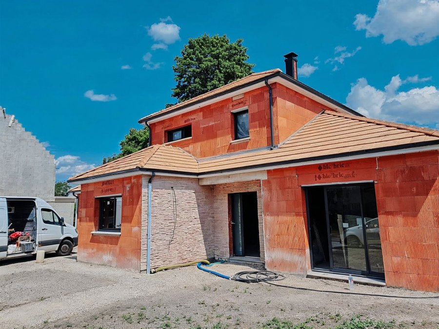Revendre pour faire construire : étapes clés