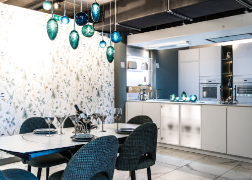 Personnalisation de votre maison avec le Showroom BDL