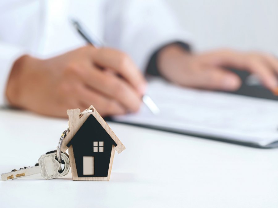 Assurance habitation maison neuve : quand souscrire ?
