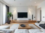 Aménager son salon dans une maison neuve : nos conseils